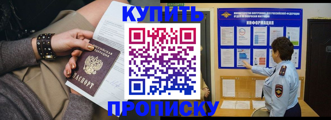 прописка в Кингисеппе